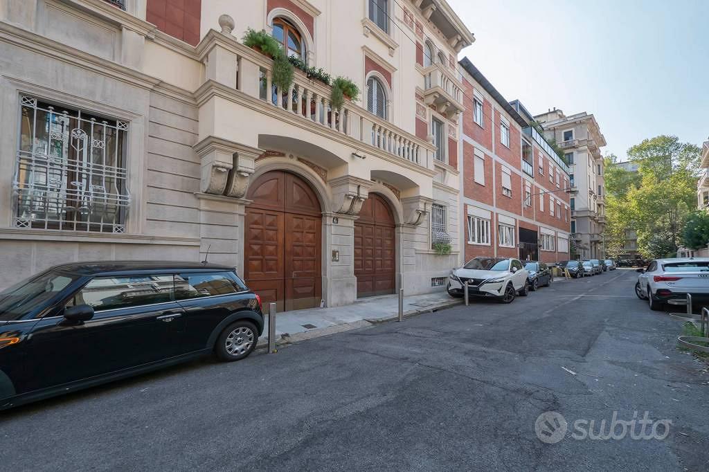 Appartamento – Milano, Buenos Aires - Venezia, Municipio 3 - Vista 3
