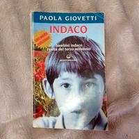 "Indaco" Paola Giovetti 