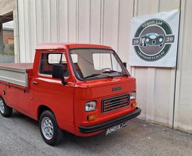 Fiat 900T Coriasco 1981 RESTAURATO