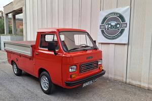 Fiat 900T Coriasco 1981 RESTAURATO