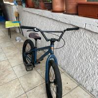 Wheelie bike Mafiabikes Medusa 20”