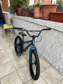 Wheelie bike Mafiabikes Medusa 20”