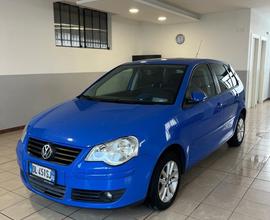 VOLKSWAGEN POLO 1.4 tdi ok neopatentati
