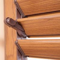 Infissi/porte/finestre/pavimentazione wpc
