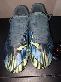 scarpe da calcio