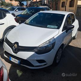 CLIO VAN GPL