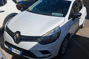 CLIO VAN GPL