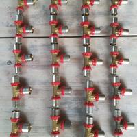 raccordi a pressare Tiemme 