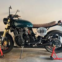 Handa 750 Cafe' Race