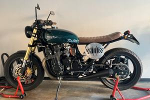 Handa 750 Cafe' Race