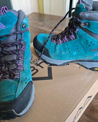 Scarpe escursionismo 8848 FANES MID WP - Unisex