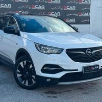Opel Grandland X 1.5 diesel Ecotec Start&Stop aut.