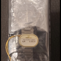 Omega apollo 50th