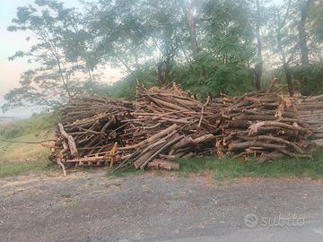 Legna da ardere
