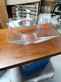 svuota tasche porta zucchero averna vintage 