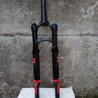 Fox float performance sc 32 100mm PTU