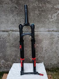 Fox float performance sc 32 100mm PTU