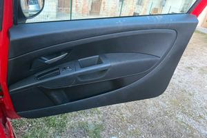 Panelli anteriori e posteriori