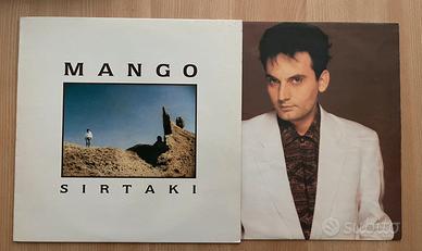 Vinile Mango