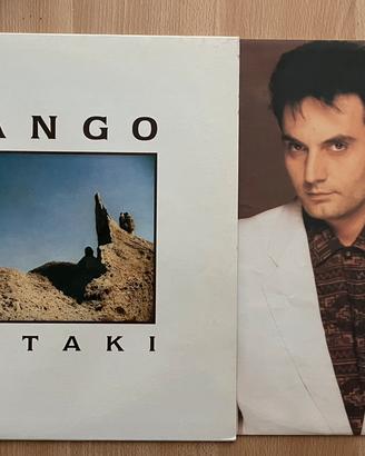 Vinile Mango