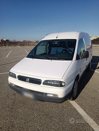 Fiat Scudo 2.0 jtd