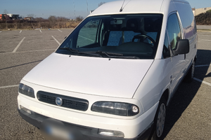 Fiat Scudo 2.0 jtd