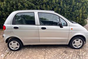 DAEWOO Matiz - 2000