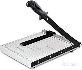 CESOIA (A3) 35x50 & CUCITRICE