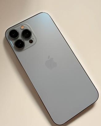 Iphone 13 pro max