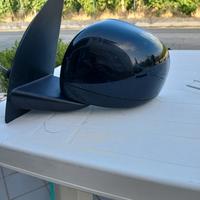 specchietto esterno fiat panda