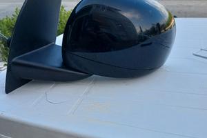 specchietto esterno fiat panda