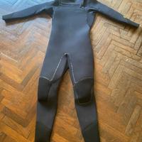 Muta surf Partagonia R3 - 4.5/3.5 MS