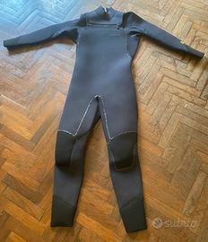 Muta surf Partagonia R3 - 4.5/3.5 MS