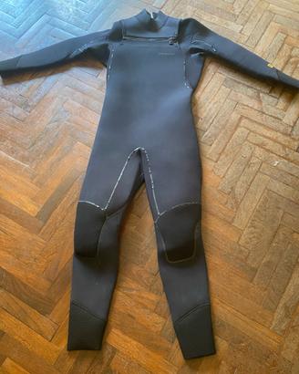 Muta surf Partagonia R3 - 4.5/3.5 MS