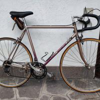 Bici da corsa anni '70-'80