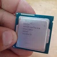 CPU INTEL I3 OPPURE I5 PERFETTAMENTE FUNZIONANTI