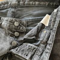 Jeans DSQUARED2 TG42 neri da donna