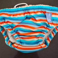 Costume mare neonato taglia 7-9 kg