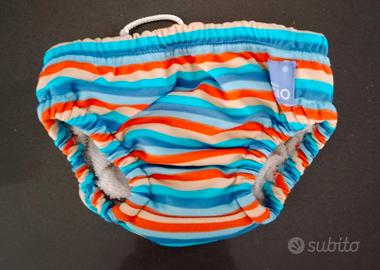 Costume mare neonato taglia 7-9 kg