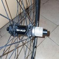 Ruote DRC xxr28 