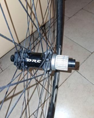 Ruote DRC xxr28 