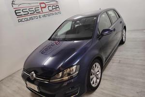 VOLKSWAGEN Golf Business 1.4 TSI 5p. Comfortline