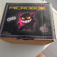 Console Retro gaming Retropie