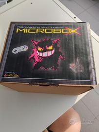 Console Retro gaming Retropie