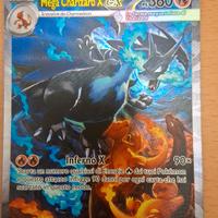 Mega Charizard X ex