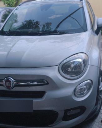 Fiat 500x 1.6mtj pop 120cv 