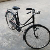 bicicletta