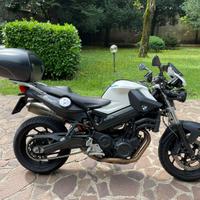F800 R anno 2010