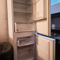 Frigorifero combinato da INCASSO Candy A+