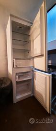 Frigorifero combinato da INCASSO Candy A+